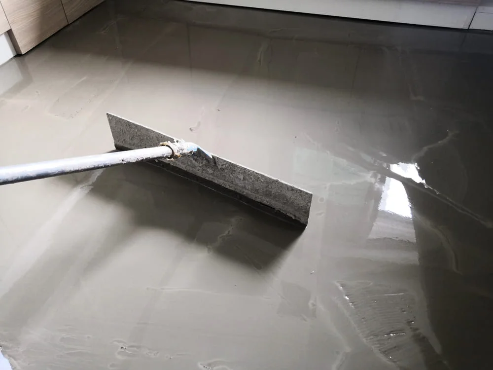 epoxy installation services pakenham