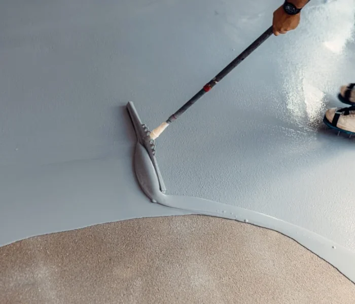 epoxy floor coatings pakenham